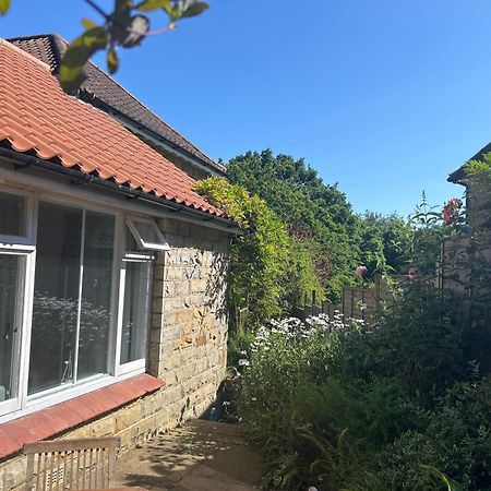 Burnbrae Villa Sleights Eksteriør billede