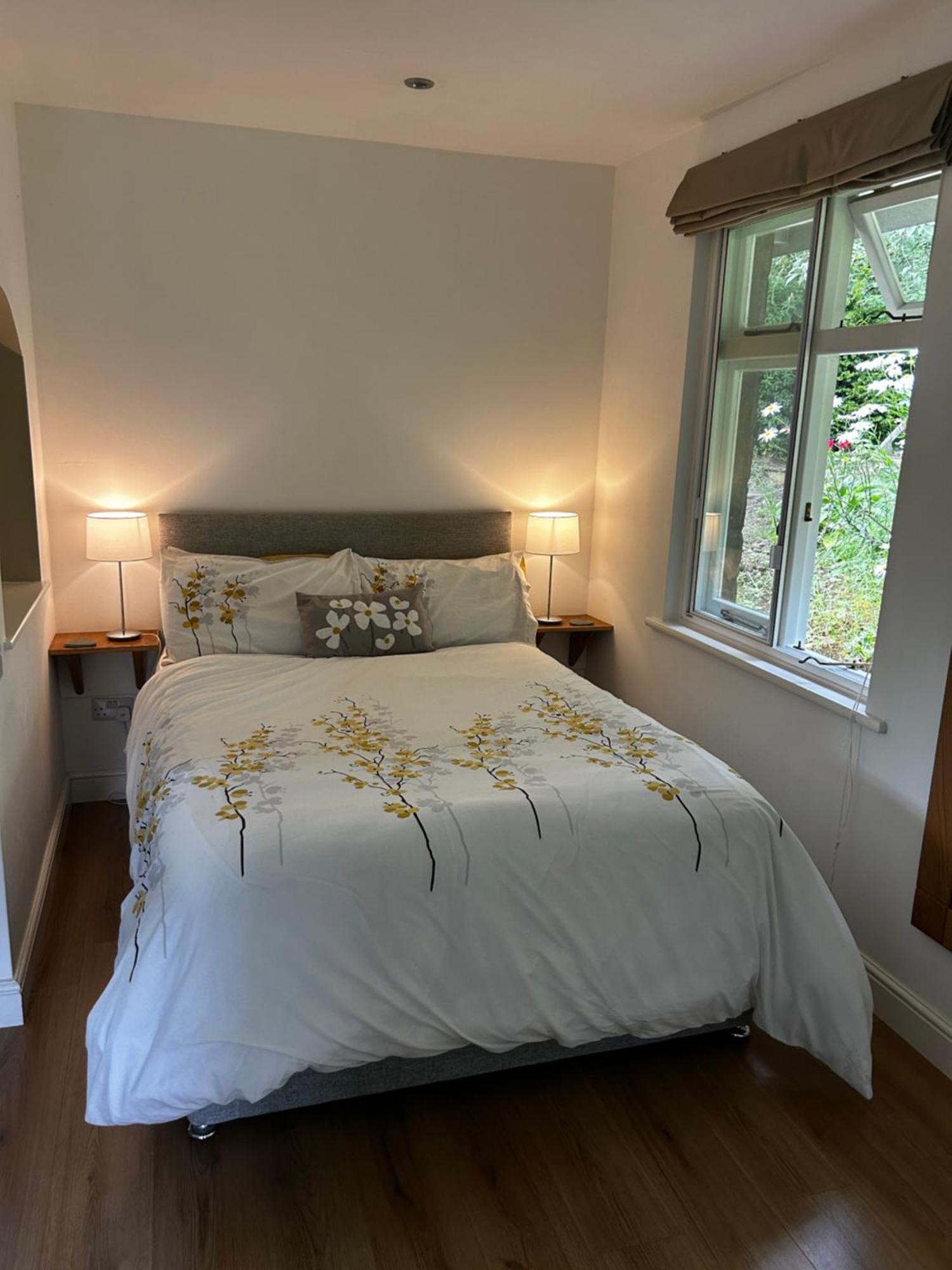Burnbrae Villa Sleights Eksteriør billede