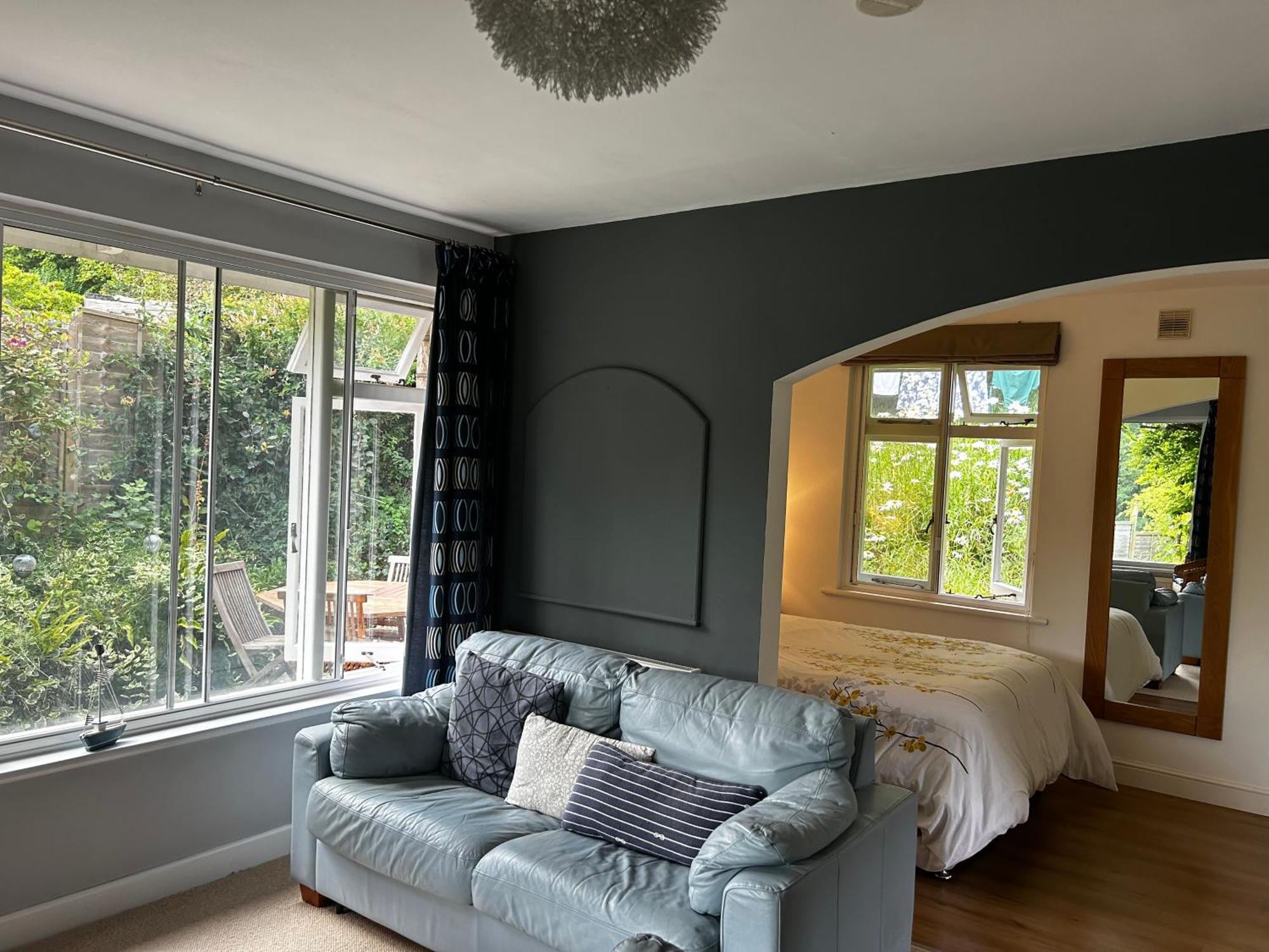 Burnbrae Villa Sleights Eksteriør billede